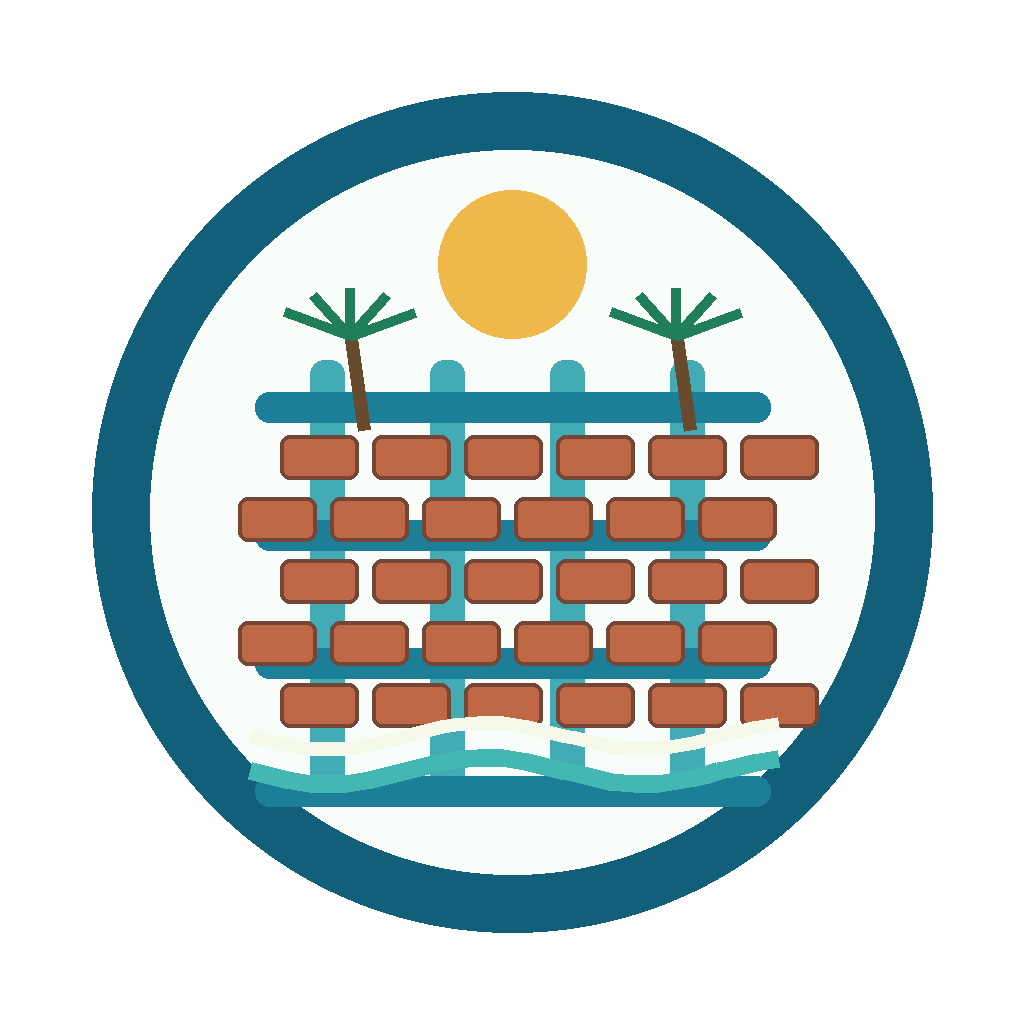 Cape Coral Paver Sealing logo